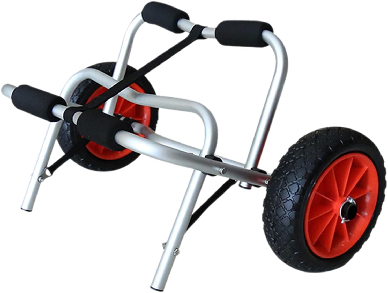 Kayak Cart Foldable Boats Kayak Carriers Kayak Carriers Cart Canoes Dolly Trolley for Carry Kayak Paddleboard Transport Kayak Cart Foldable Boats Kayak Carriers Kayak Carriers Cart Canoes Dolly Trolley for Carry Kayak Paddleboard Transport