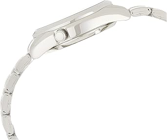 Seiko Men's SNK393K Automatic Stainless Steel Watch