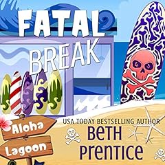 Couverture de Fatal Break