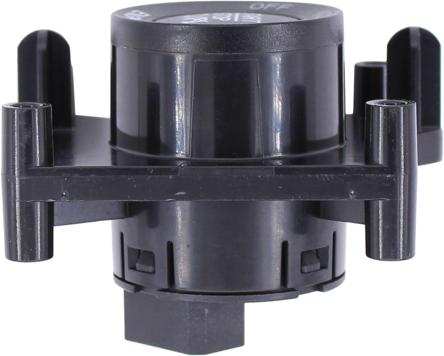 ApplianPar Keyless Engine Ignition Starter Switch Button Assembly for Ram 1500 2500 3500 4500 5500 2013-2018