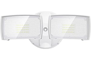 Waterproof LED Outdoor Flood Light 3000LM 28W