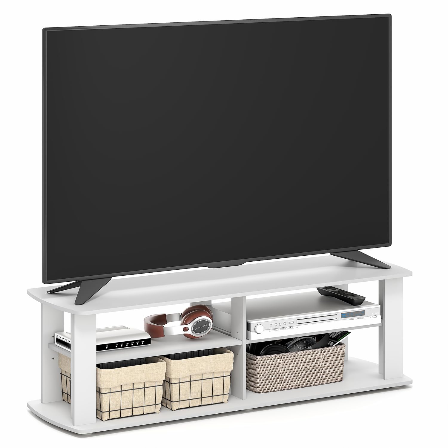 Furinno Nelly TV Stand
