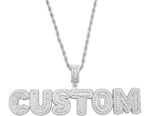 The Best Custom Chains: A Comprehensive Buying Guide for 2024