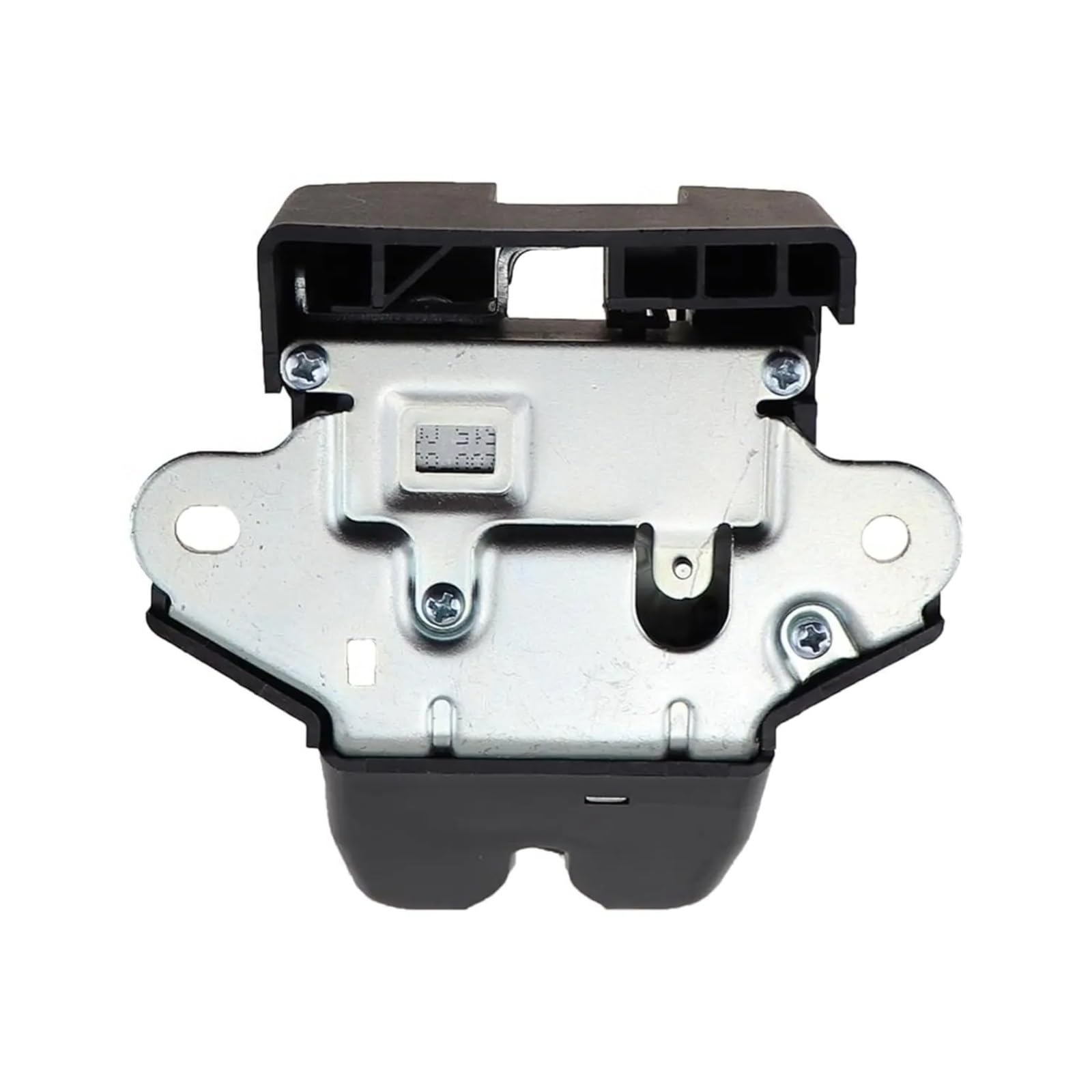 Ngvcdxs One Color Tailgate Boot Lock Latch Compatible With For Grand I10 Boot Lid Trunk Lock Latch Tailgate Rear Lock Assembly Latch Actuator 81230-B4410