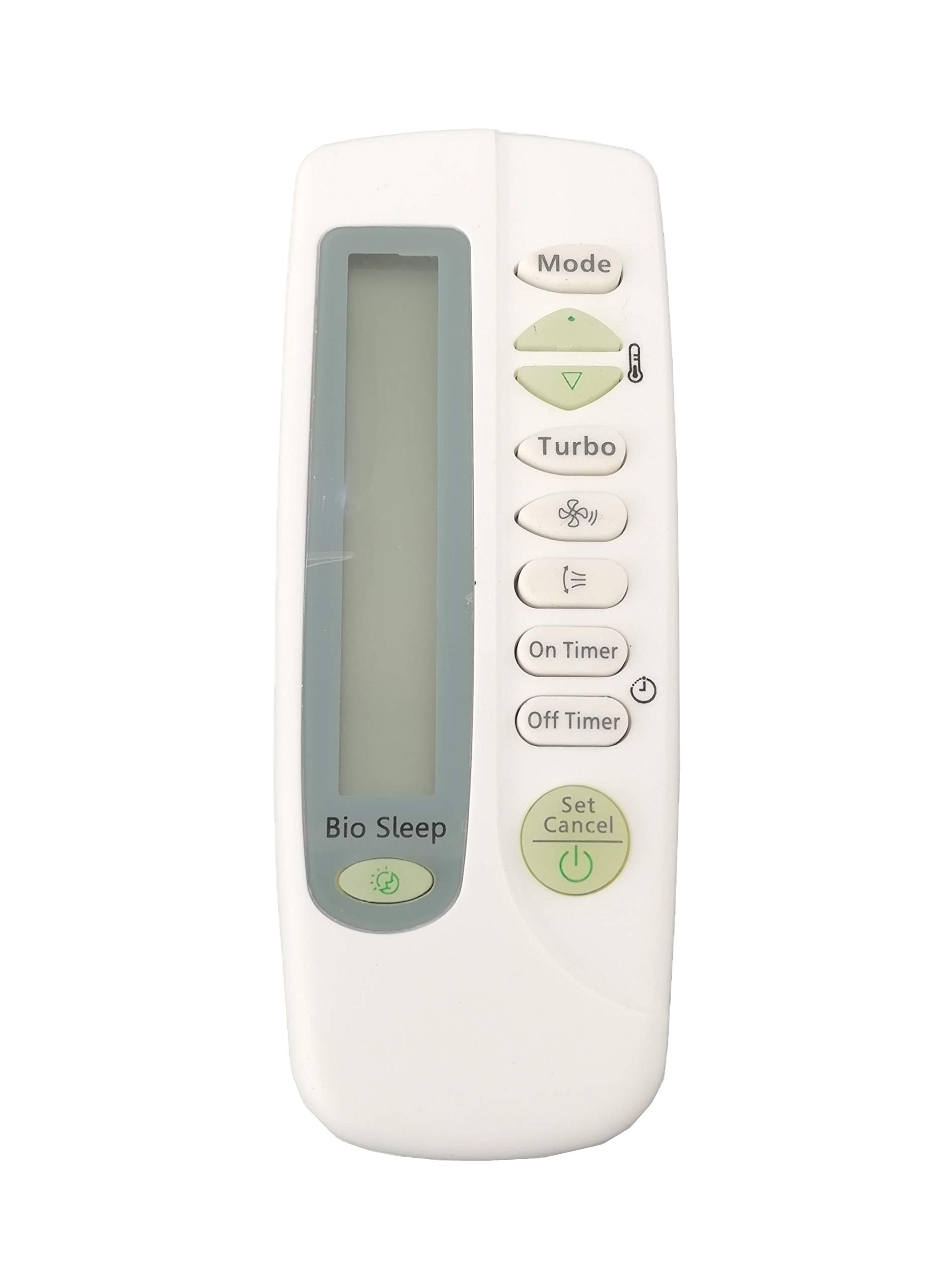 LipiWorld® 87 AC Remote Control (Old Remote Exactly Same Remote Will Only Work) Compatible for Samsung AC Remote (B07QGKDQRB) Amazon Price History, Amazon Price Tracker