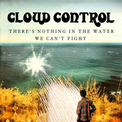 There's Nothing In The Water W