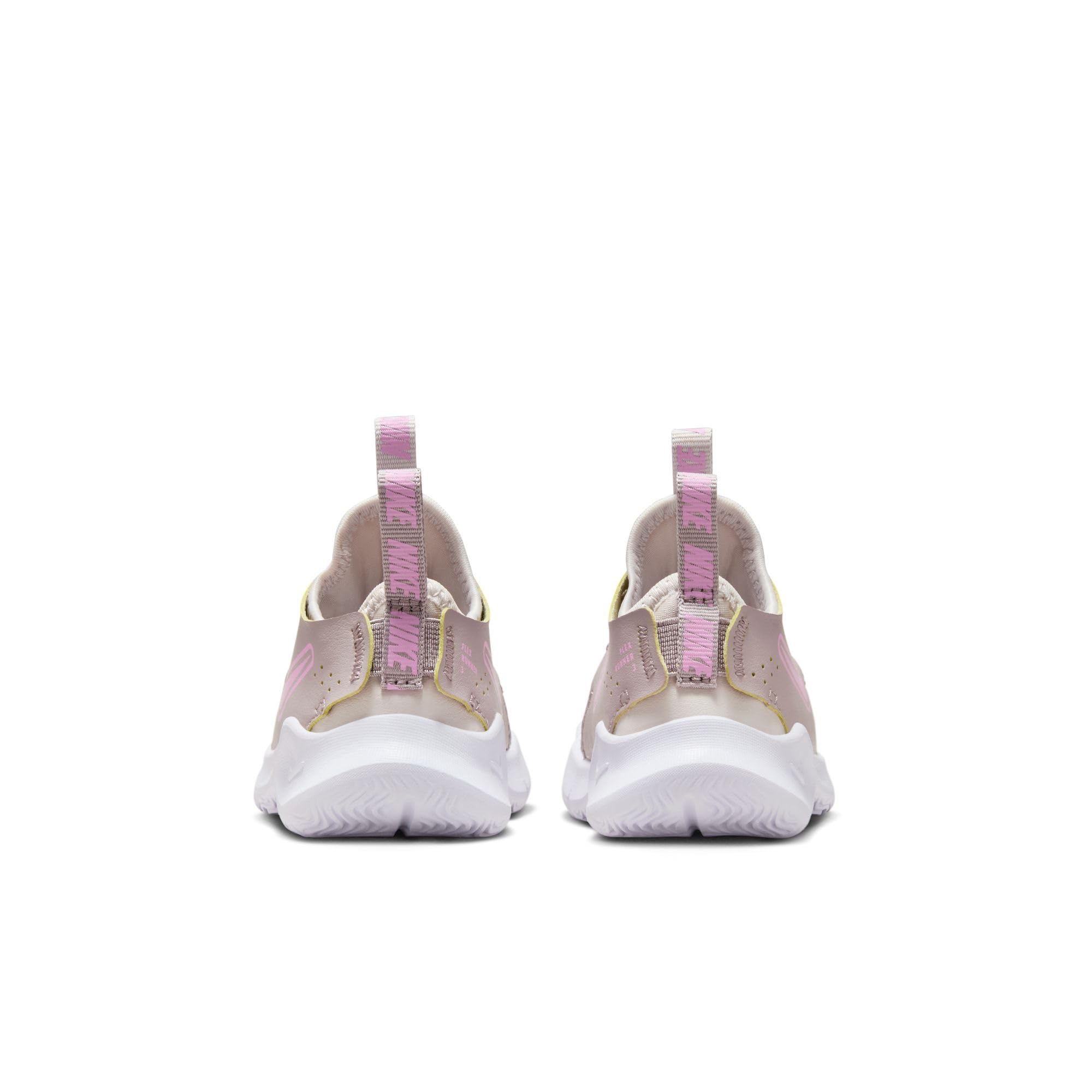 Nike Flex Runner 3 TD Chaussures À LAQUETSMixte Enfant