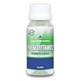 phenoxyethanol liquid | liquid for preservative,used in skin moisturizer, sunscreen, acne care, hair care, baby products, cosmetic products (120 Ml)