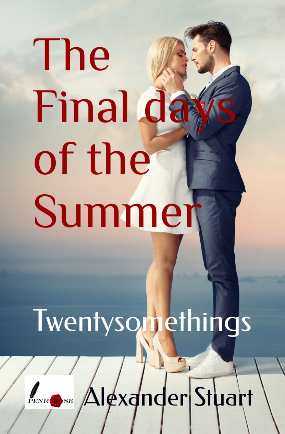 The Final Days of the Summer: Twentysomethings: 1