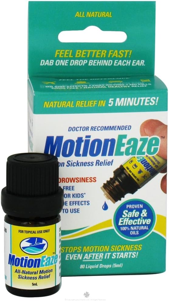 Motioneaze Motioneaze 5 Ml Case_6 Health & Household