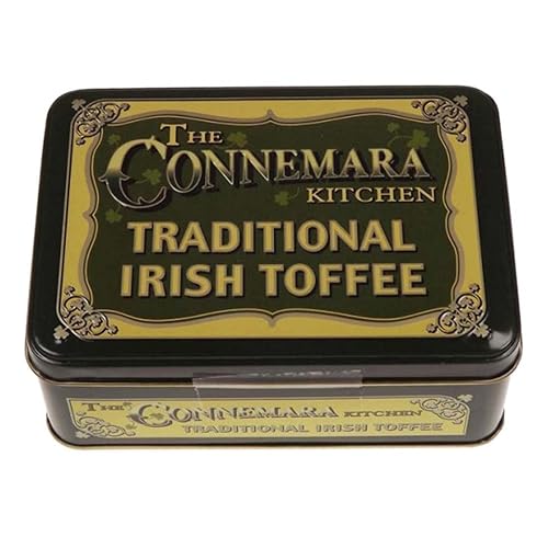 LATA DE TOFEE irlandés tradicional