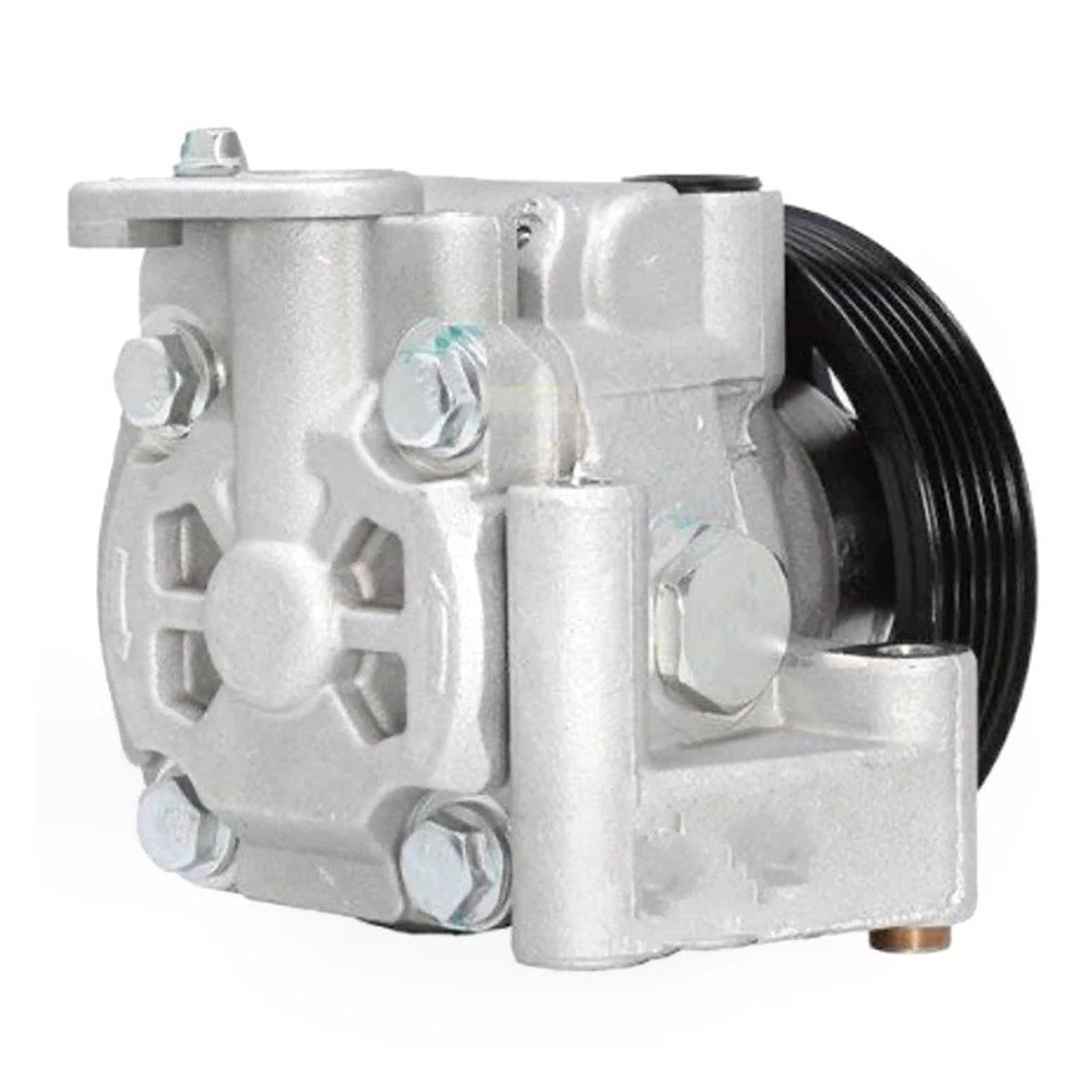 Bomba Hidráulica Dirección Asistida Para JAGUAR Para XF 3.0 C2D2262 C2D48856 7104034 9X233A696AA BOMBA DE DIRECCIÓN HIDRÁULICA