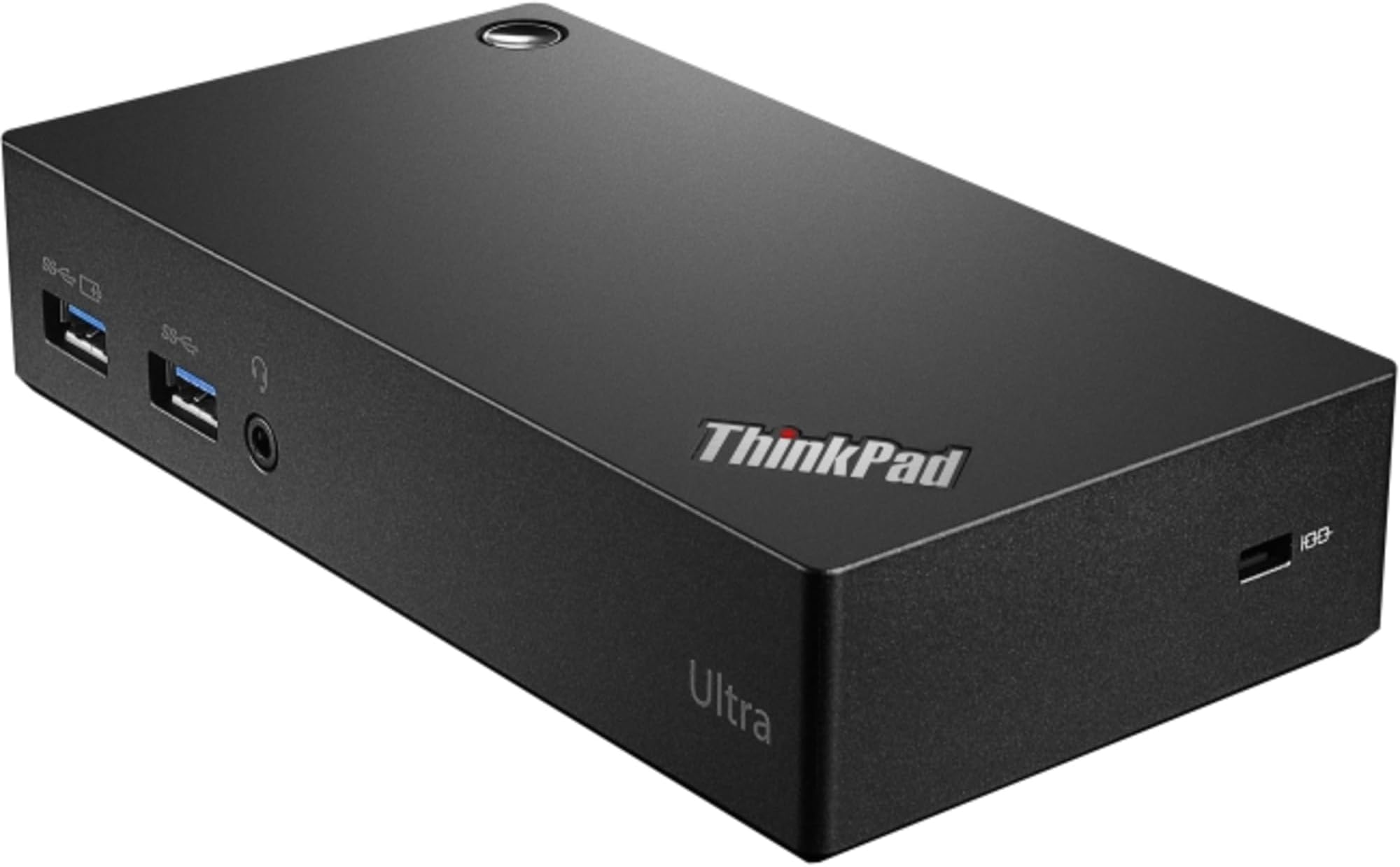 ThinkPad USB 3.0 Ultra Dock