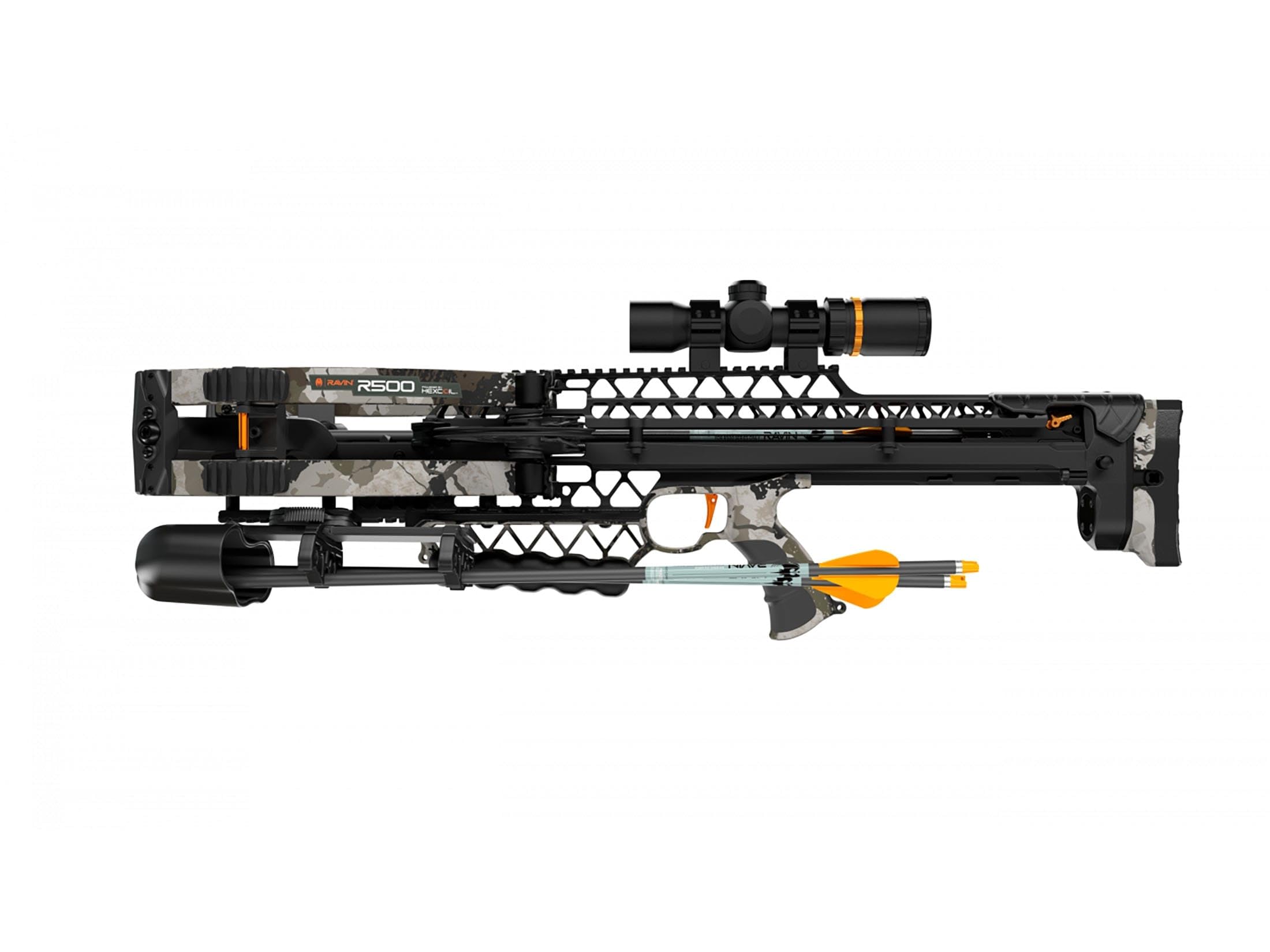 Ravin R500 XK7 Camo