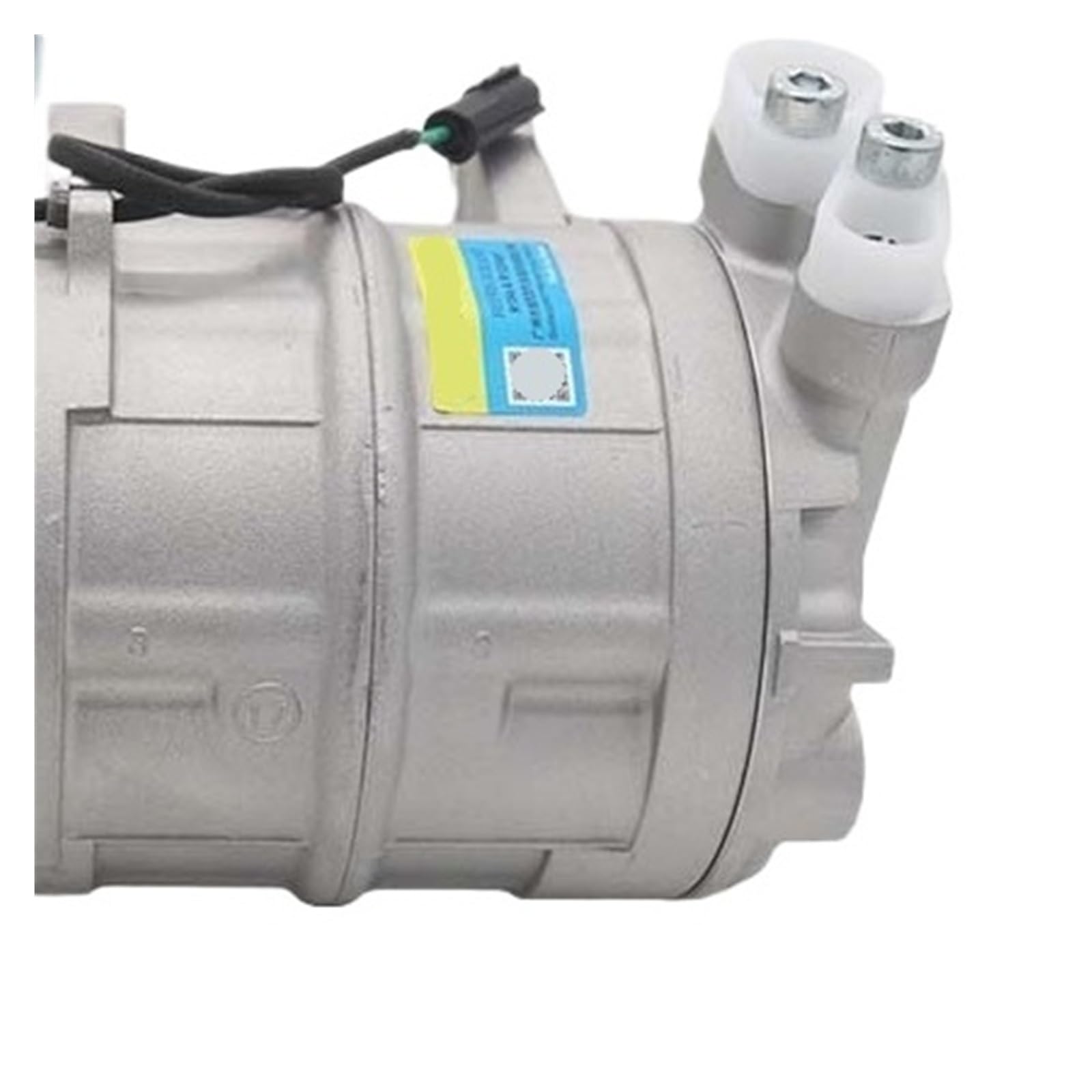 Auto Klimaanlage Kompressorteile | 4E741D94FC8 CR276-0Z01B 27630-10Z15 CWV617 CWV617C Auto Klimaanlage Kompressorteile Lastwagen A / C AC Kompressor 24V