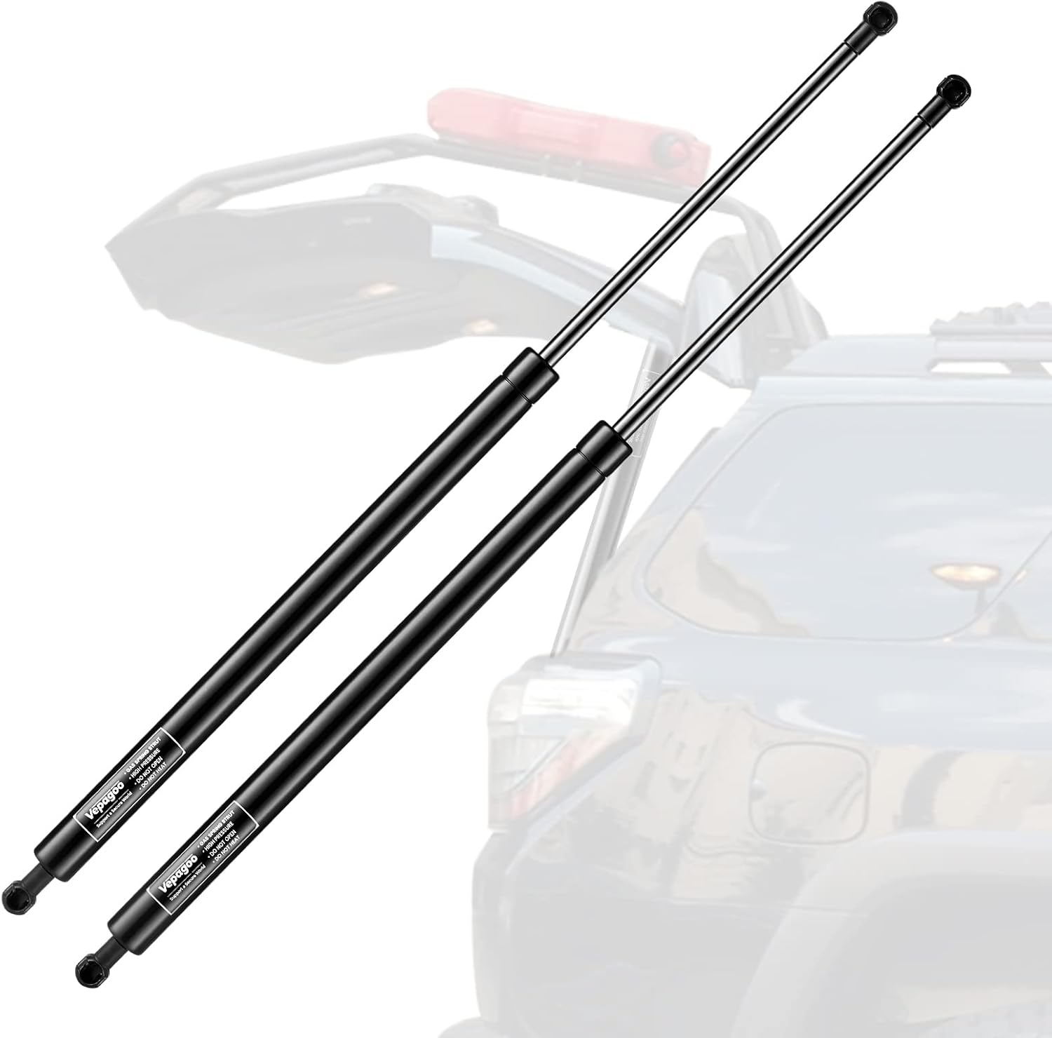 Vepagoo PM1052 Rear Hatch Liftgate Tailgate Lift Support