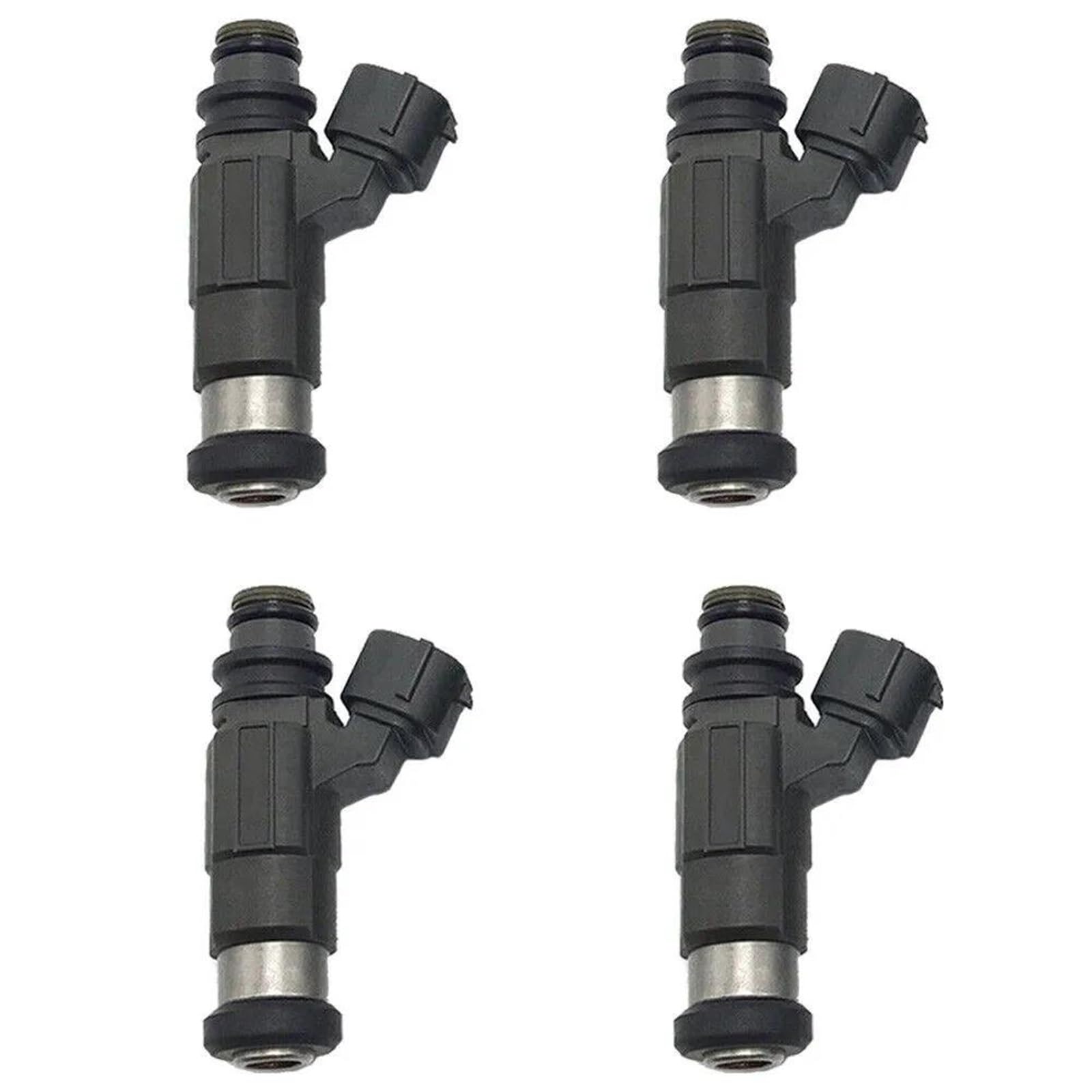 Iniettore Carburante Motore CDH166 INP770 1571066D00 15710-66D00 Per Suzuki Per Vitara 1.6L 4 Pz Motore Auto Iniettori Carburante Ugello