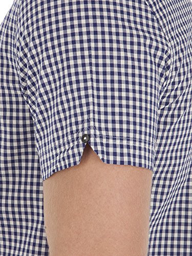 Ben Sherman - Camicia Casual - a quadri - Uomo