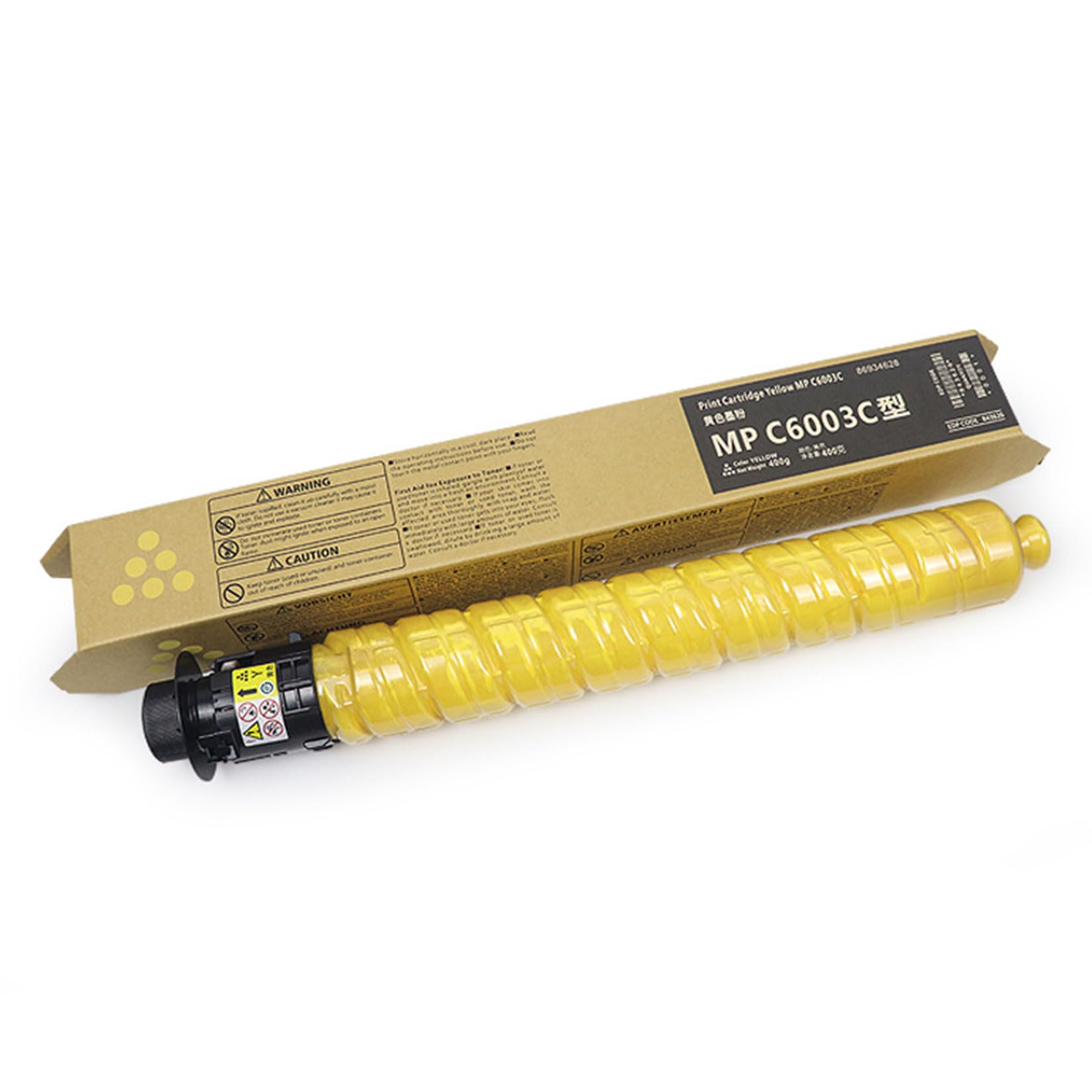 RICOH MP PトナーC6003、C3503、C2503 RICOH MP Pトナー C6003・C3503・C2503 18本SET