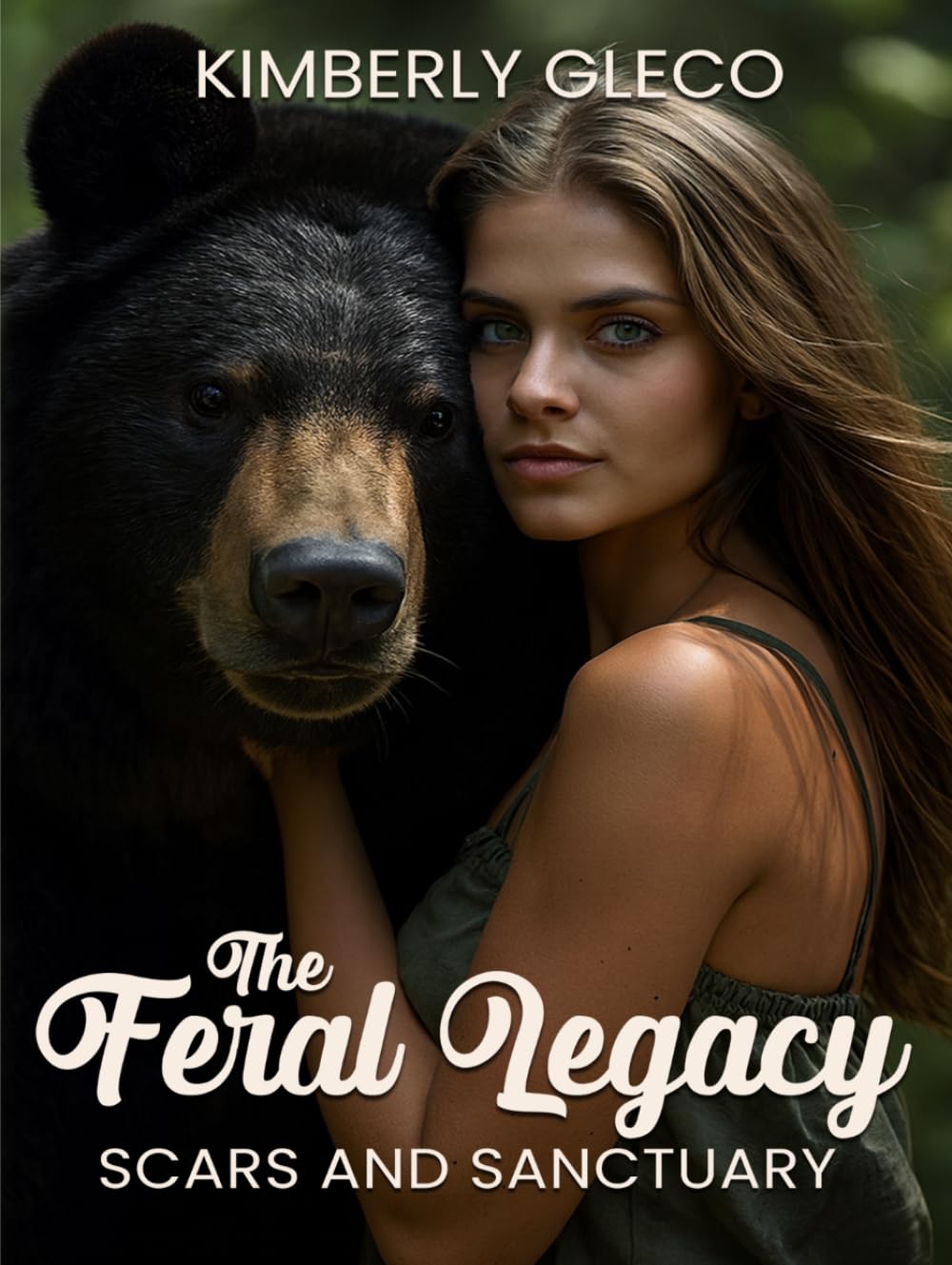 The Feral Legacy: Scars and Sanctuary