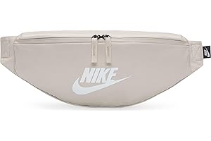 Nike Heritage Waistpack: Embrace Effortless Convenience