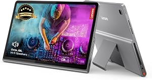 Lenovo Tab Plus