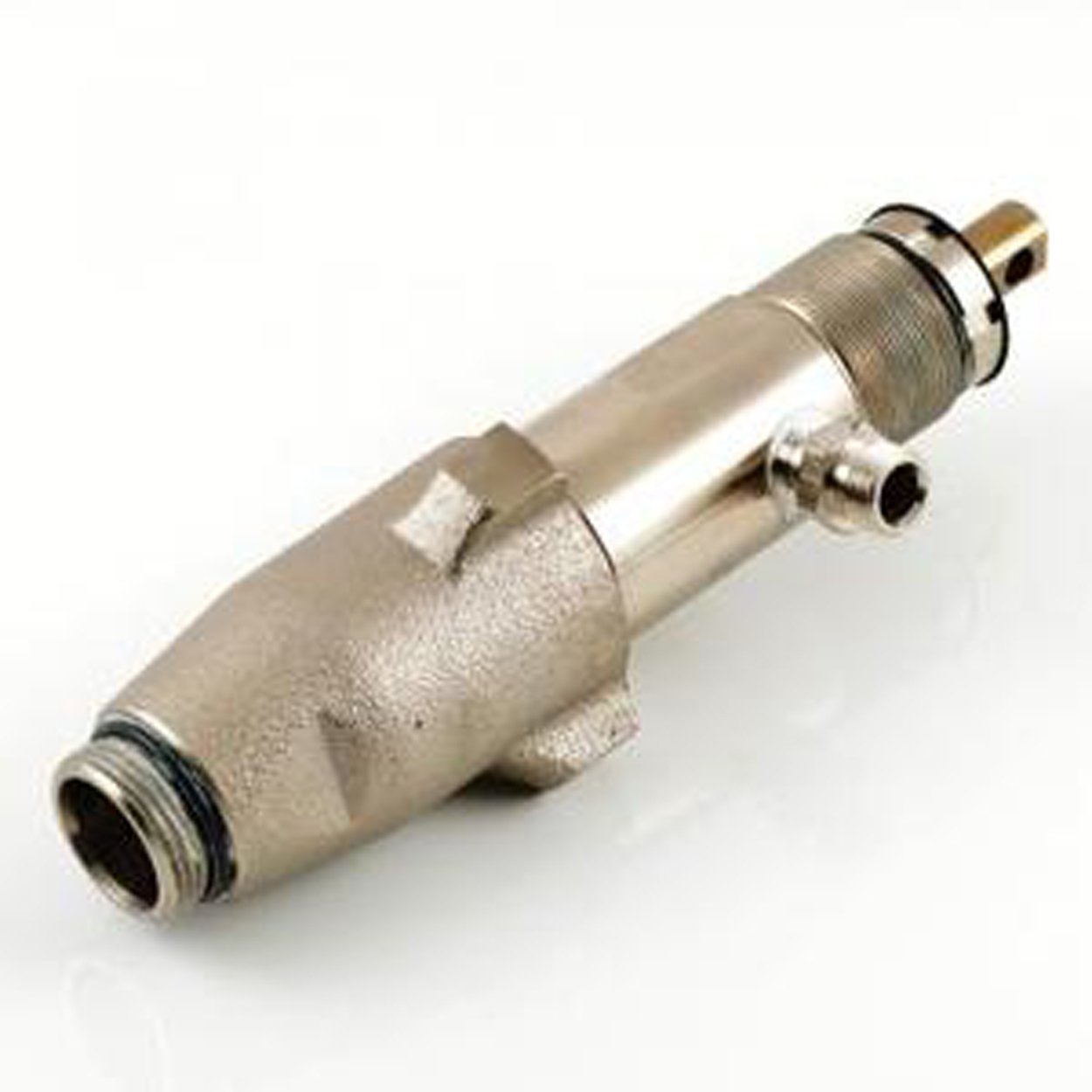 Graco 16Y598 Endurance Chromex Piston Pump - Amazon.com