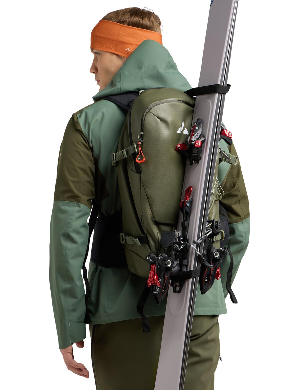 VAUDE Rucksaecke20-29L Monviso 20