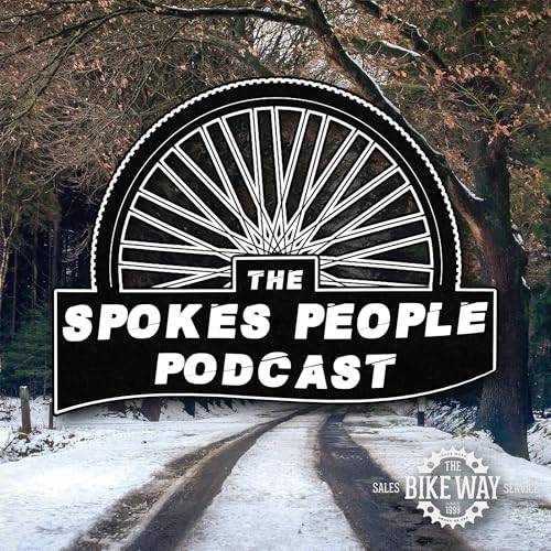 The Spokes People cover art