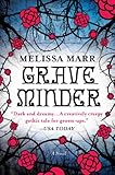  Graveminder (English Edition)