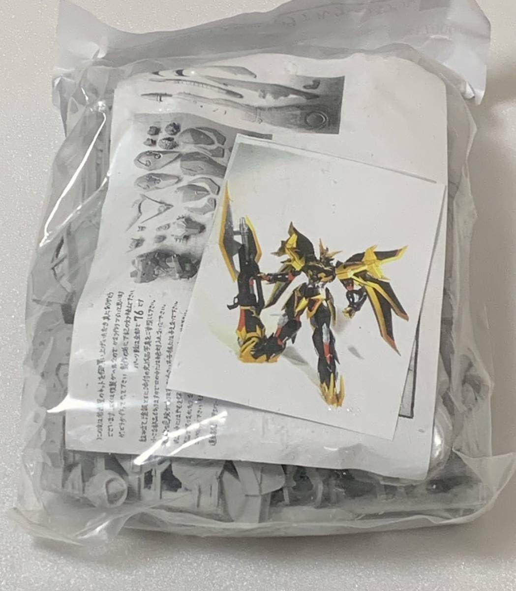 Amazon.co.jp: WF ワンフェス 2023 夏 若丸屋 スーパーロボット大戦OG