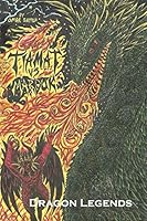 Tiamat vs Marduk 1517545455 Book Cover