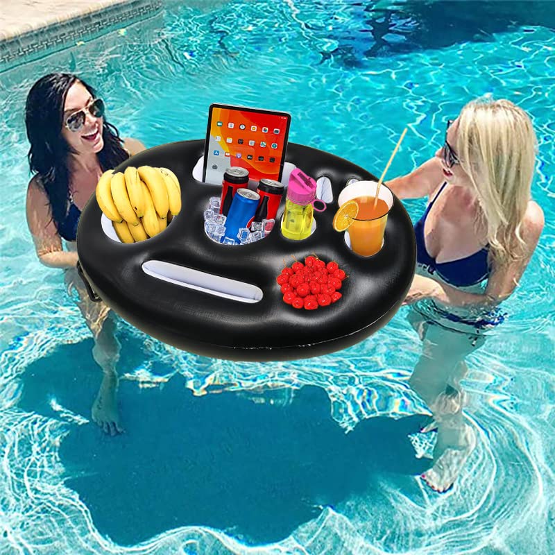 Swimming Pool Float Inflatabull Reviews Floaties For Adults Find