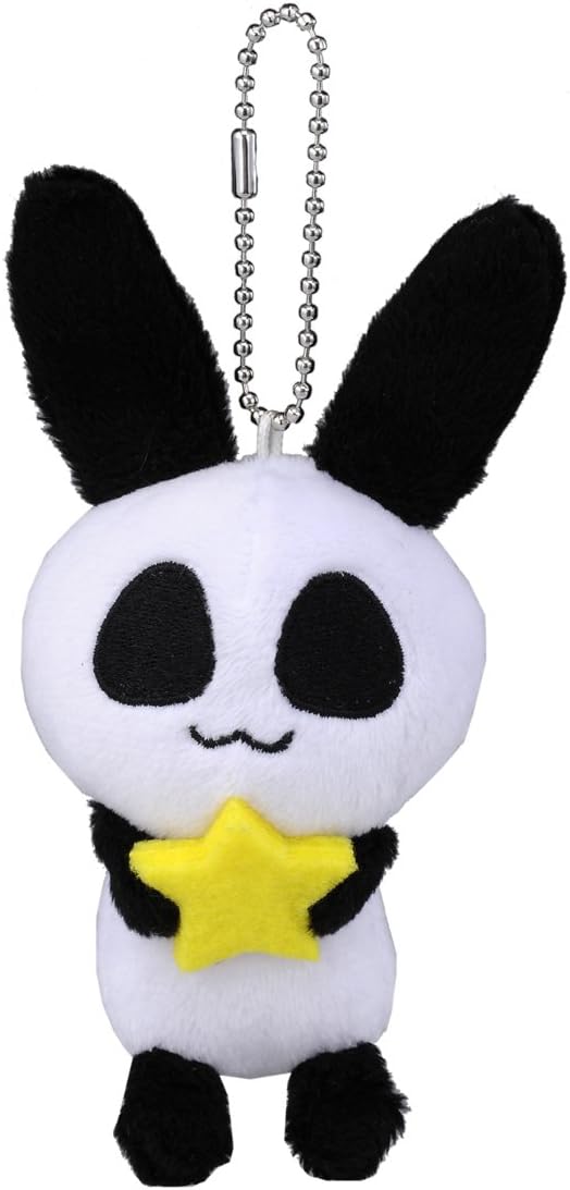 Amazon 12歳 うさぱんだ ぬいぐるみ Mini スター おもちゃ雑貨 おもちゃ