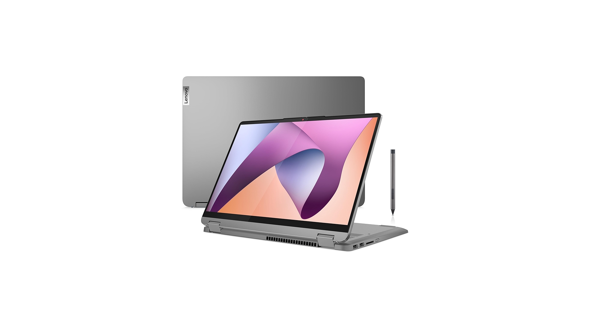 【中嶋】Lenovo IdeaPad Flex5 14ABR8 LENOVO IDEAPAD FLEX 5 14ABR8 Laptop - AMD Ryzen 7-7730U