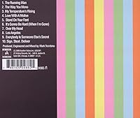 Vista 2 de Self-Titled Album