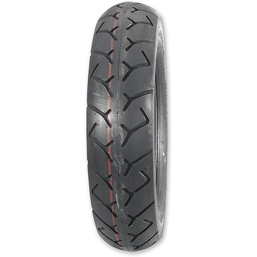 Bridgestone Excedra G702 Cruiser Rear Motorcycle Tire 160/80-15