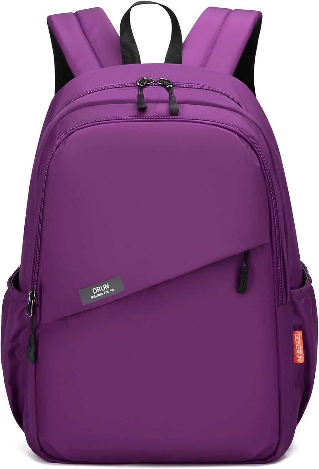 40x30x15cm British Airways Wizzair Eurowings Mochila Viaje Cabina Avion Vueling, Impermeable Nylon Mochilas de Viaje para Avion Mochila Portatil 14 Pulgadas con Compartimento para Ordenador