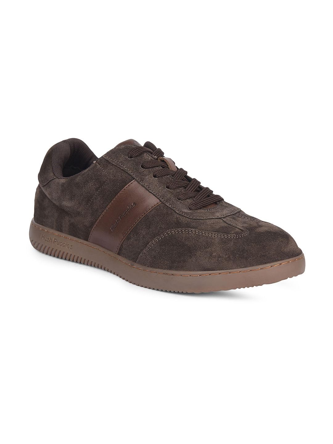 Men Casual Oxford Shoes-image-1
