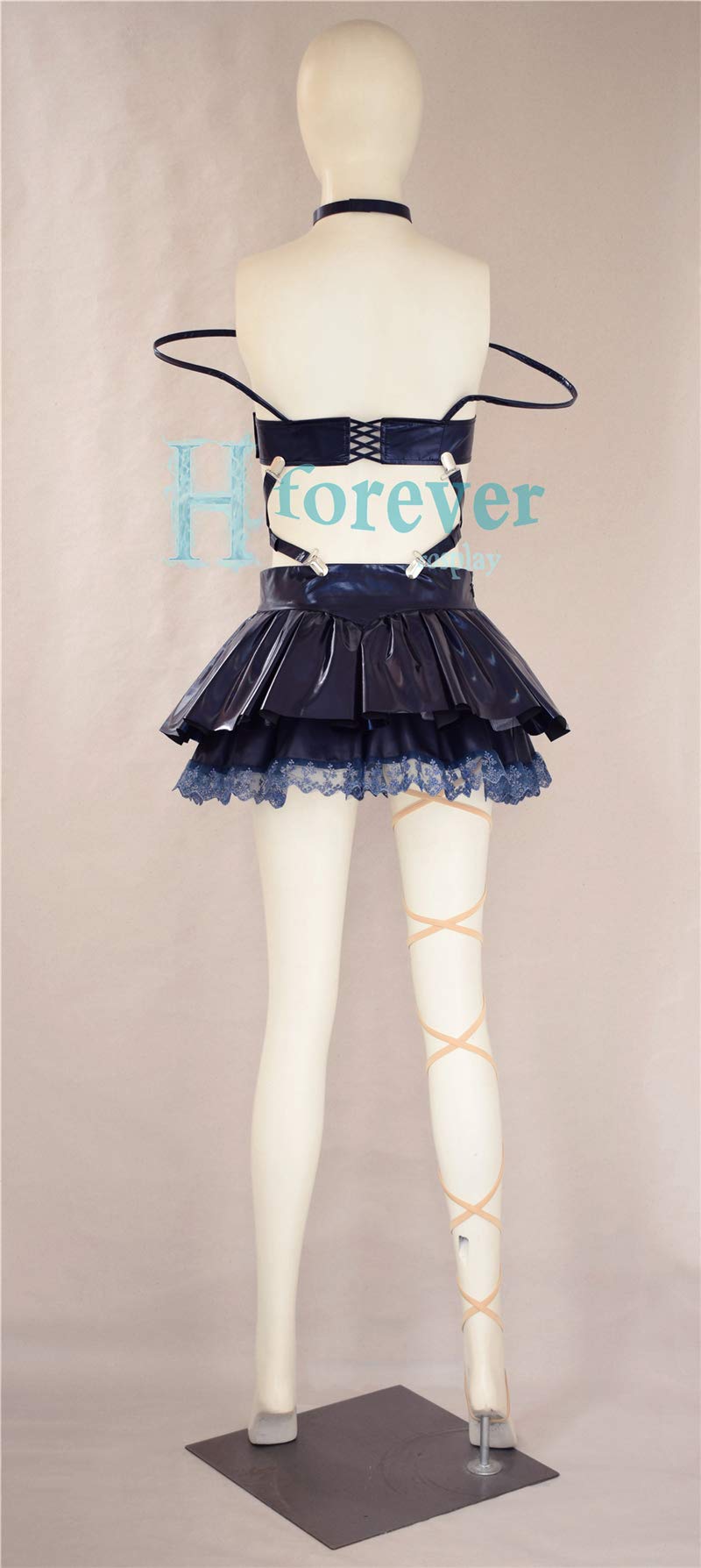 Amazon.co.jp: 【人気 コスプレ 衣装】WHITE ALBUM 2 ホワイトアルバム
