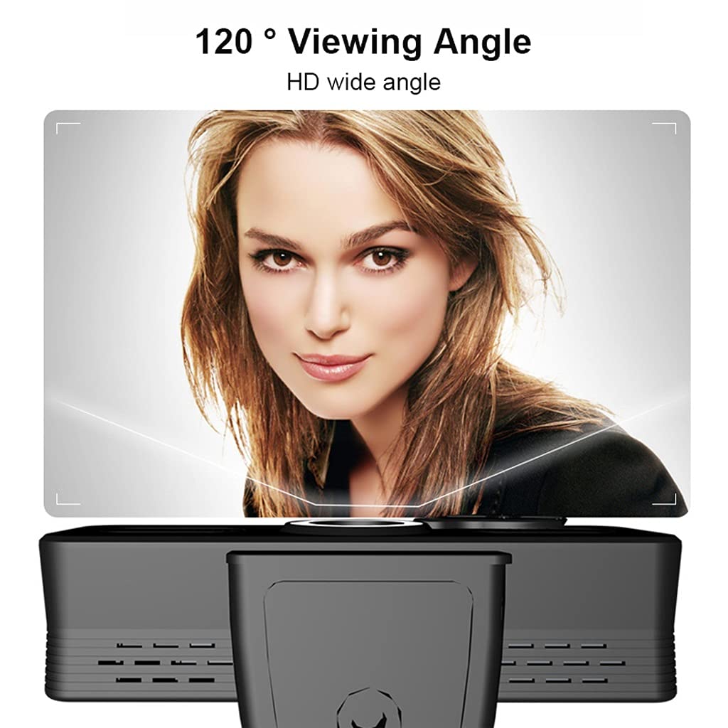 SXYLTNX Webcam Webcam Web Camera with Microphone Web Cam for Pc Computer  Laptop Video Mini Camera with Webcam Cover (Size : XXX-Large) : Amazon.ca:  Electronics