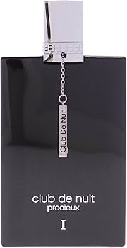 Amazon | アルマフ Armaf クラブ ドゥ ニュイ プレシュー EDP 55ml