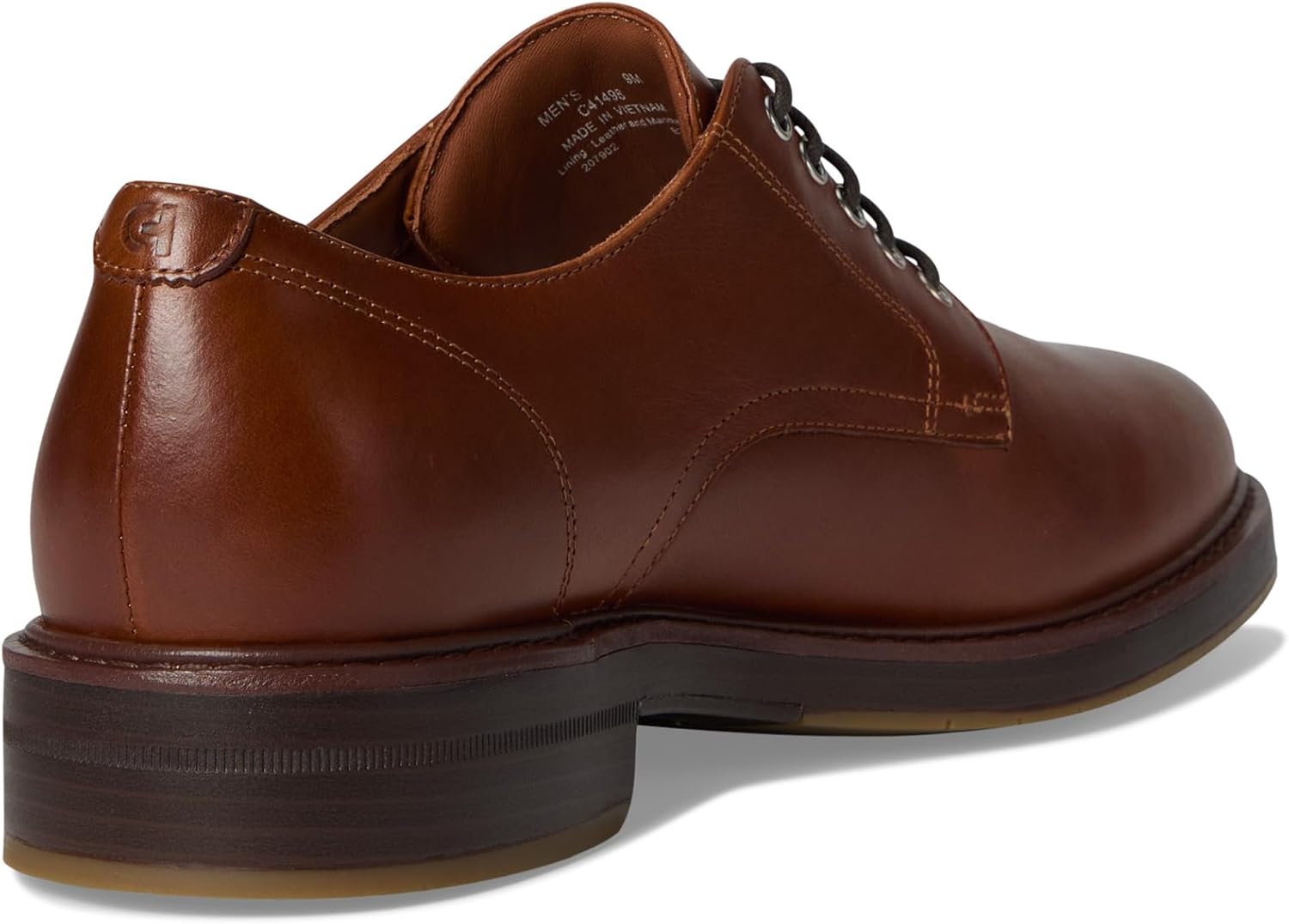 Cole Haan Mens Judson Grand Plain Toe - Image 3
