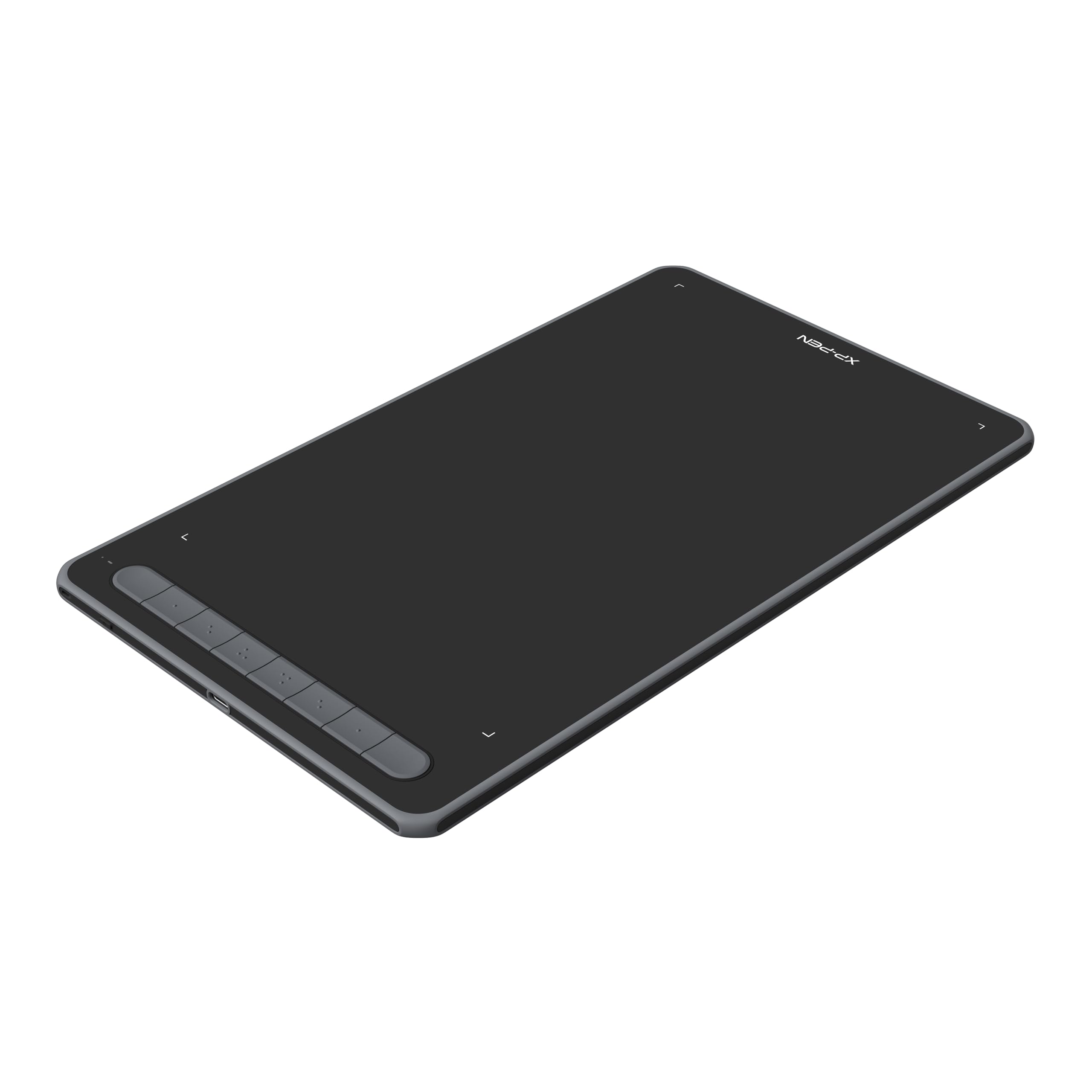 Amazon | XP-PEN ペンタブレット Deco LW_Black IT1060B_BK | XPPen