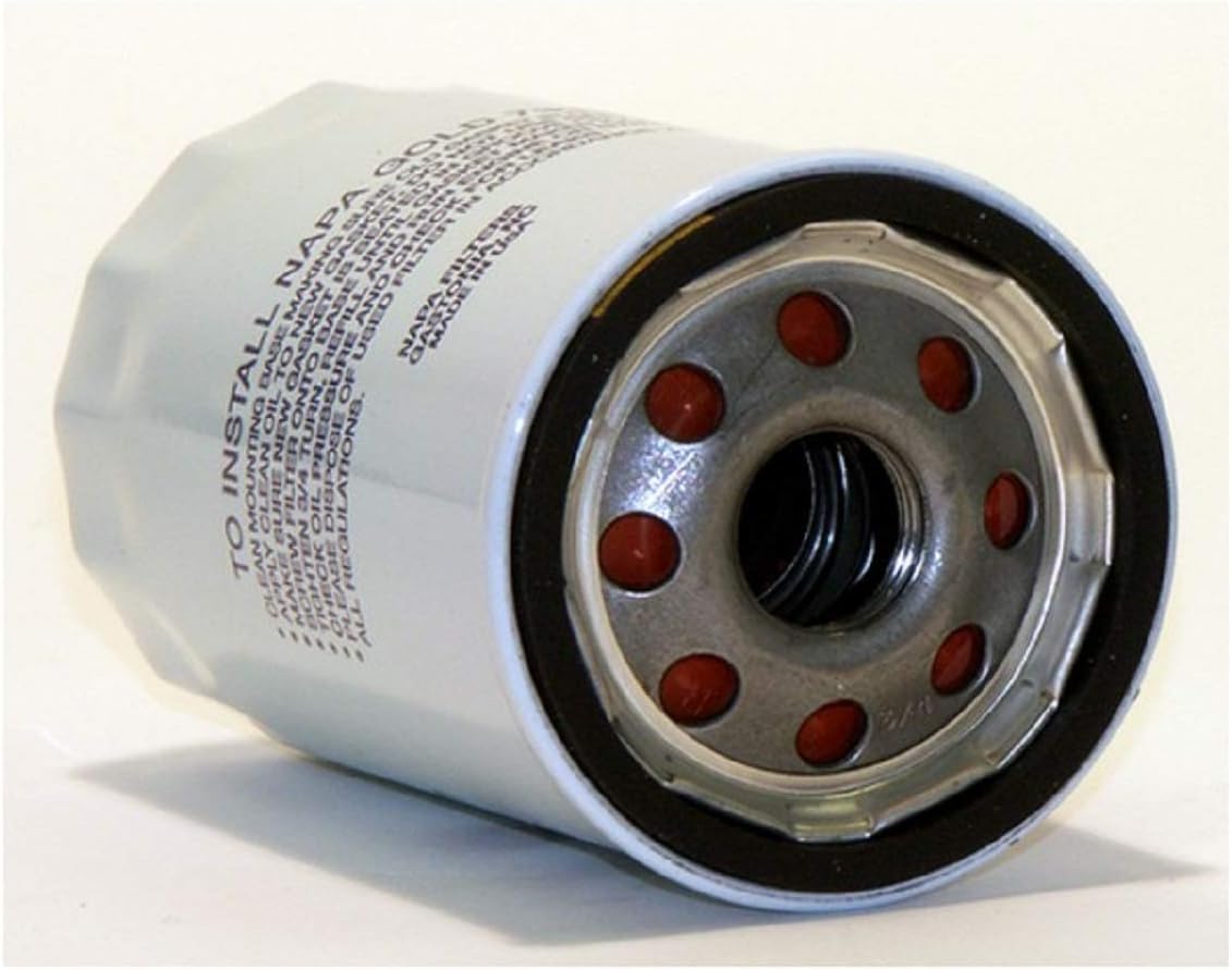 Napa Gold Oil Filter 7398