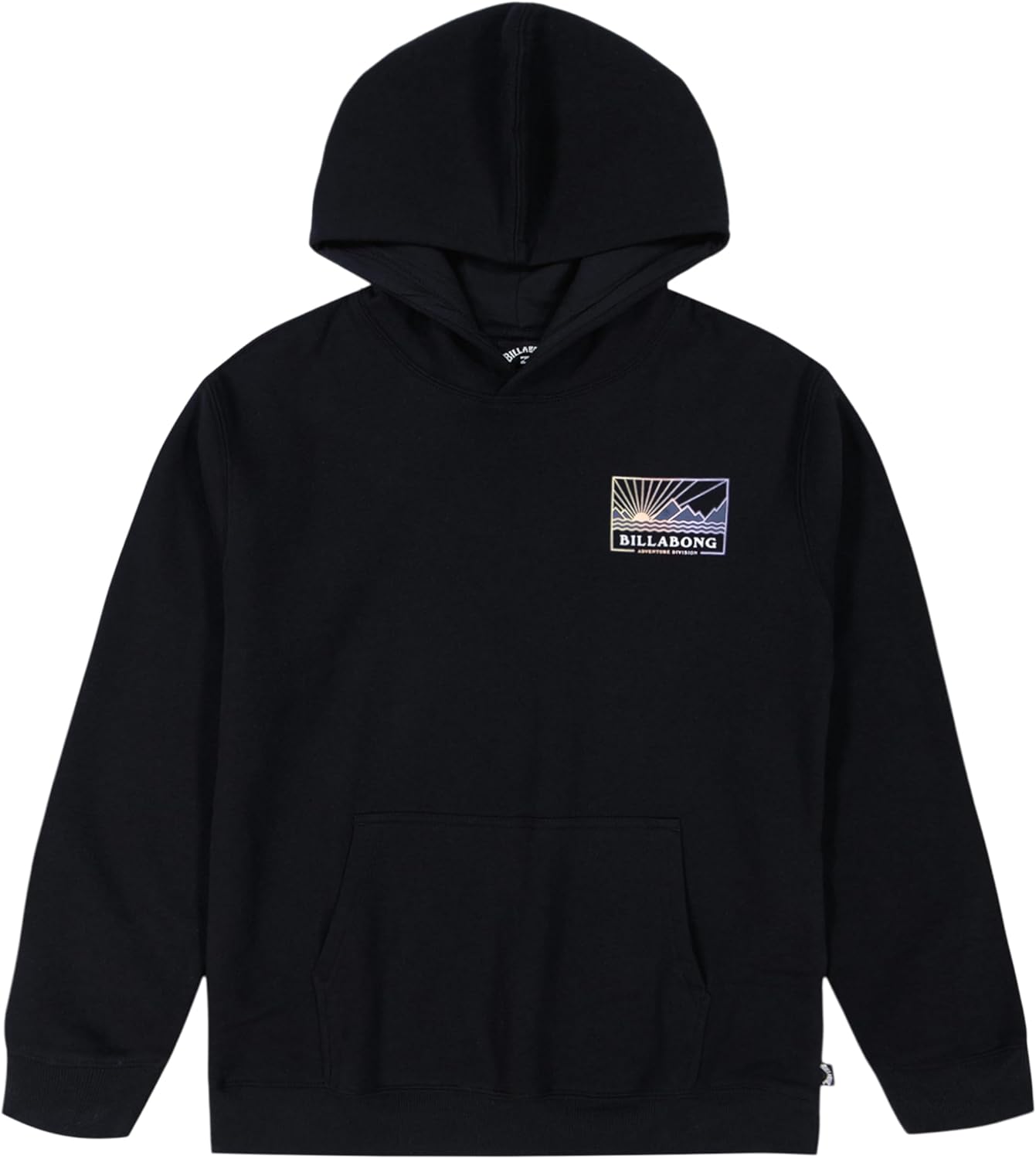 Billabong boys Pullover Fleece Hoodie Sweatshirt