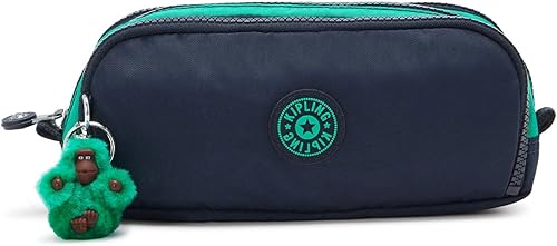 Miniatura 7 de Kipling GITROY para mujer, Negro (True Black) Negro (True Black),Azul Verde Bl,Volver a Grey,Rosa verdadero,Coral (Coral