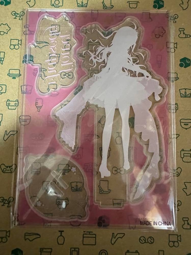 さくらみこ1stアルバム 数量限定版とアクリルペンスタンドセット Amazon.co.jp: ホロライブ さくらみこ 1st Album「flower