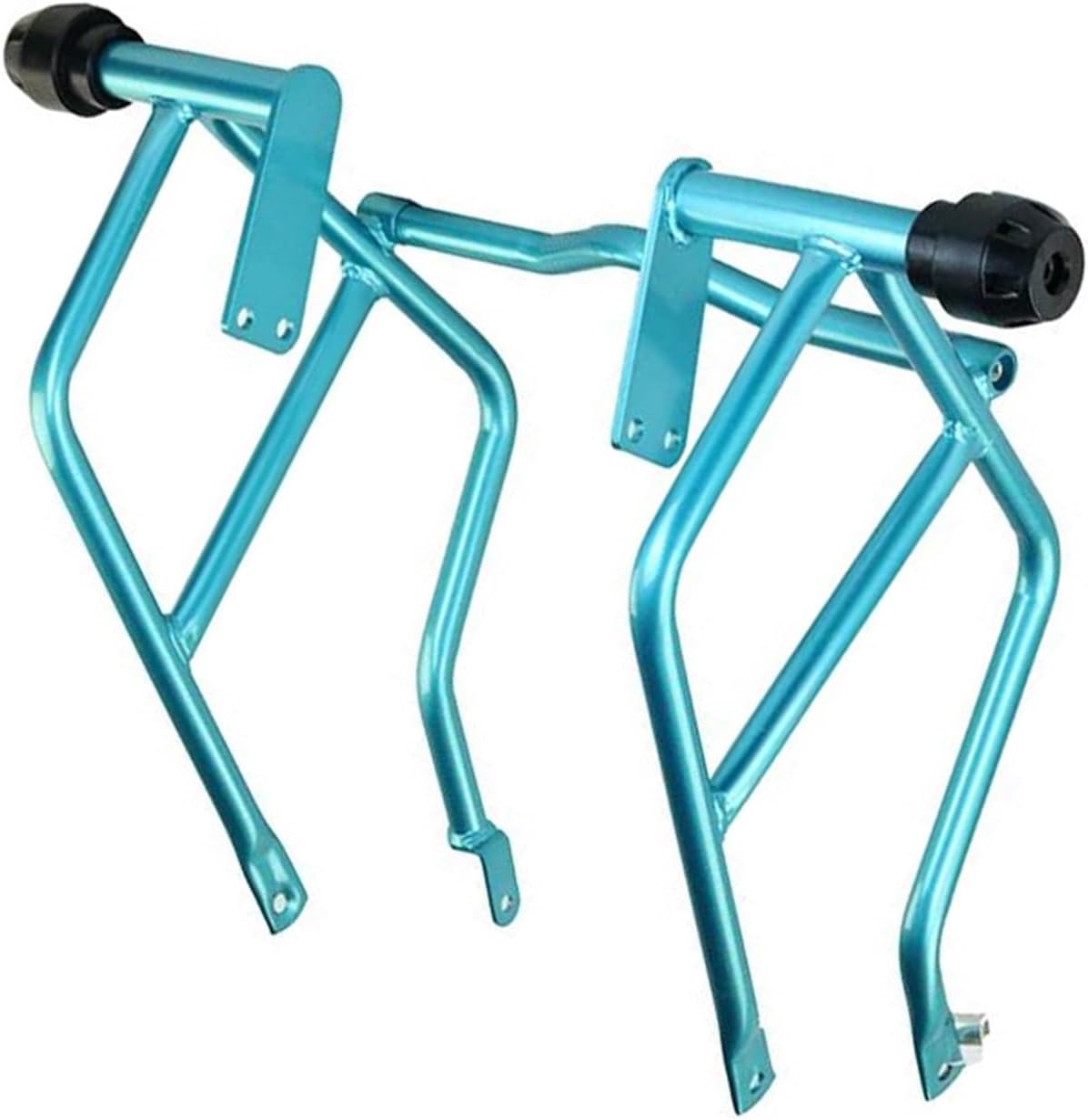 ペガサス41 26.5cm バイクのバンパーガード 2023 R用 ニネット用 クラッシュバー エンジン