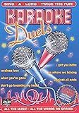 Karaoke Duets